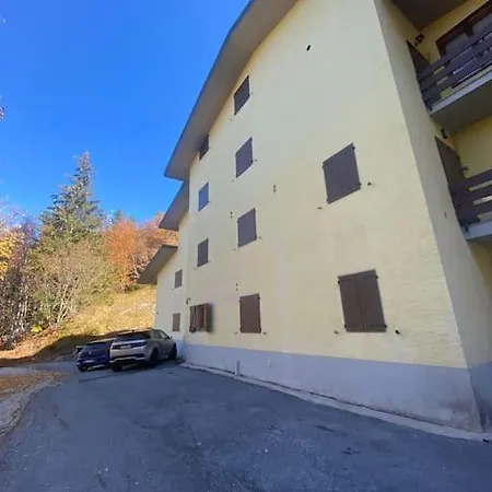 Chicca Nel Cuore Dell'Abetone Exterior photo