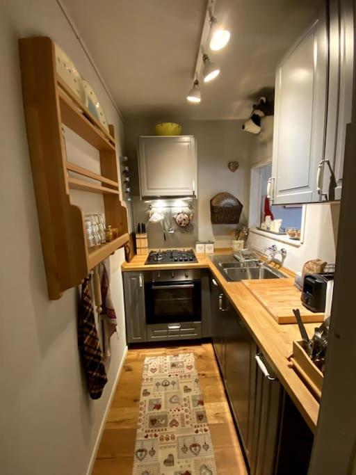 Apartment Chicca Nel Cuore Dell'abetone Abetone